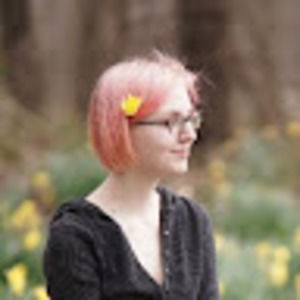 Meet your Posher, Mattie